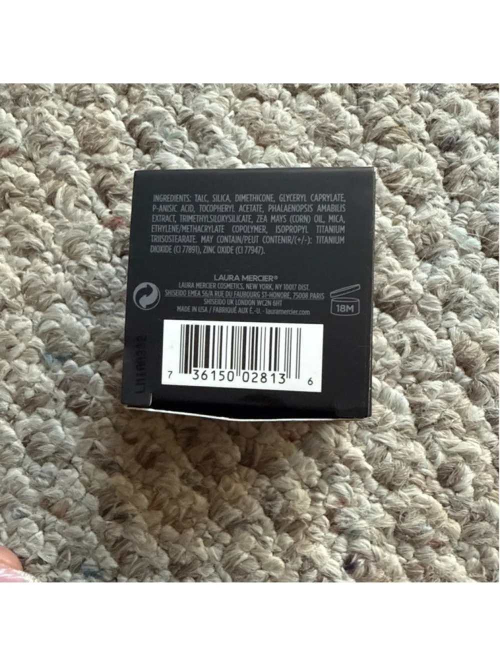 laura mercier new laura